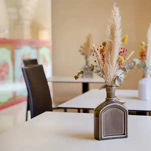 Relais Antica Badia - San Maurizio 1619 Ραγκούσα