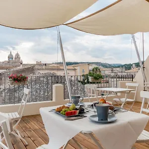 2* Panzió Terrazza Dei Sogni