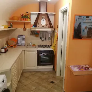 Volte Di Pietra Dom wakacyjny