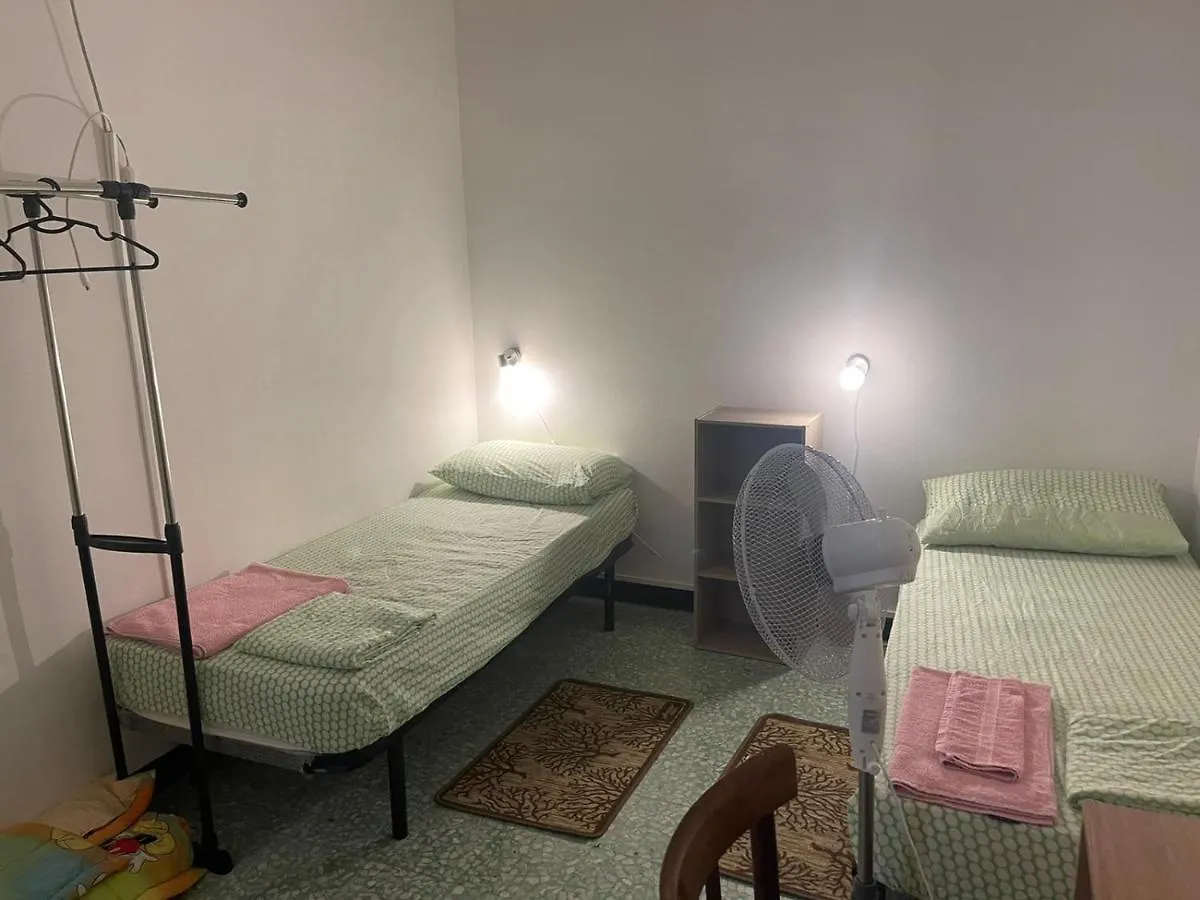 Hostel Affitti Brevi 